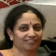 Jaya M. Class 6 Tuition trainer in Chennai