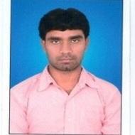 Ramanjaneyulu Dandu Class 11 Tuition trainer in Hyderabad