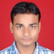 Pankaj Kumar BTech Tuition trainer in Lakhisarai