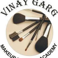 Vinay Garg Makeup Studio Makeup institute in Ghaziabad