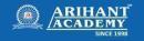 Photo of Arihant Academy
