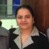 Neena B. Class 9 Tuition trainer in Chandigarh