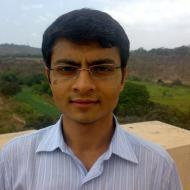 Yogesh Patel Computer Course trainer in Pune