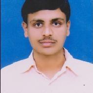 Santhosh Gangishetti BTech Tuition trainer in Hyderabad