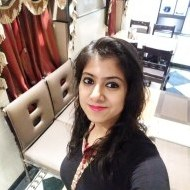 Shaoni M. Class 9 Tuition trainer in Kolkata