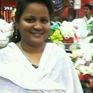 Sudha Rani K. Teacher trainer in Hyderabad