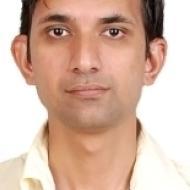 Arun Sharma UGC NET Exam trainer in Begu