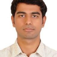 Surya Prakash Kondabathini Unix Shell Scripting trainer in Hyderabad