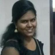 Sherlin Sketching trainer in Chennai