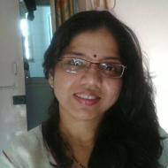 Snehal S. P. Art and Craft trainer in Mumbai