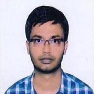 Anupam Kumar Class 9 Tuition trainer in Delhi