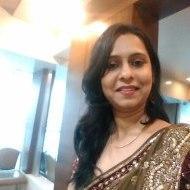 Sangita MBA Tuition trainer in Delhi