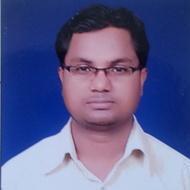 Narayan Sahu Engineering Diploma Tuition trainer in Raipur