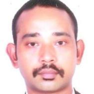 Pankaj Kumar BTech Tuition trainer in Hyderabad