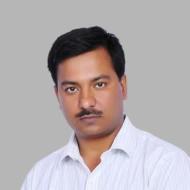 Sanjeev Kumar Jha Class 9 Tuition trainer in Delhi