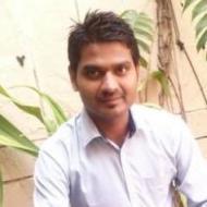Amit Pal Computer Course trainer in Noida