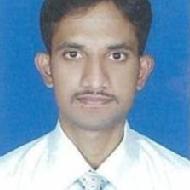 Santosh Gaikwad Bank Clerical Exam trainer in Mumbai