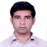 Suresh Jha BSc Tuition trainer in Noida
