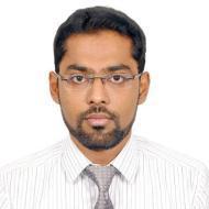 Abdul Rahman Class 9 Tuition trainer in Chennai