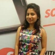 Sneha B. Class I-V Tuition trainer in Bangalore
