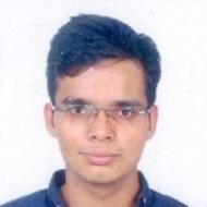 Vikas Dangi Class I-V Tuition trainer in Gurgaon