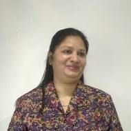 Parveen K. Class 6 Tuition trainer in Pune