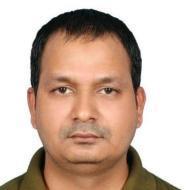 Rahil Hussain Urdu language trainer in Delhi