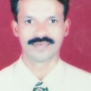 Photo of Dr. G. D. Chandraker