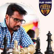 Vijay Anand Chess Academy Chess institute in Chennai
