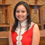 Anisha J. Class I-V Tuition trainer in Delhi