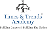 Times & Trends Academy Fashion Designing institute in Pune