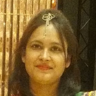 Bhawana Rastogi Class 8 Tuition trainer in Delhi