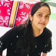 Preethi S. Class 10 trainer in Chennai