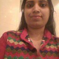 Shanta J. Marketing trainer in Delhi