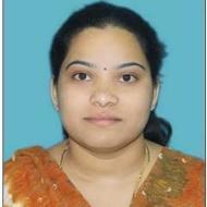 Gouri B. Engineering Diploma Tuition trainer in Pune