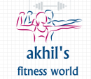 Photo of Akhil's fitness world