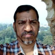 Shaikh Mohammed Madni CET trainer in Mumbai