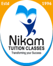 Photo of Nikam tuition Classes