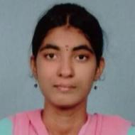 Sritheja K. Nursery-KG Tuition trainer in Hyderabad