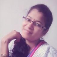 Anusha BTech Tuition trainer in Hyderabad