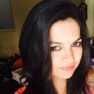 Monika D. Class I-V Tuition trainer in Chandigarh