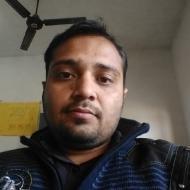 Sumit Kumar Jha Class 9 Tuition trainer in Noida