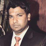 Mohd Qaiser Java Script trainer in Hyderabad
