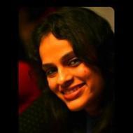 Neha M. UGC NET Exam trainer in Mumbai