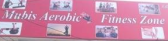 Mubis Aerobic Fitness zone Aerobics institute in Hyderabad