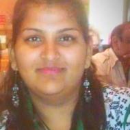 Chaitra Y. Class 9 Tuition trainer in Hyderabad