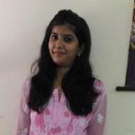 Vaishali J. Class I-V Tuition trainer in Mumbai