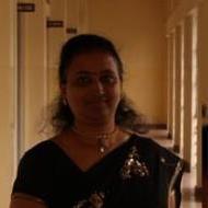 Hazel D. Class I-V Tuition trainer in Mysore