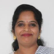 Uma M. BBA Tuition trainer in Chennai