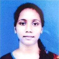 Ishita B. Class 11 Tuition trainer in Kolkata